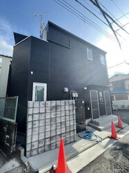 あんしん＋日置荘西町08-1065の物件外観写真